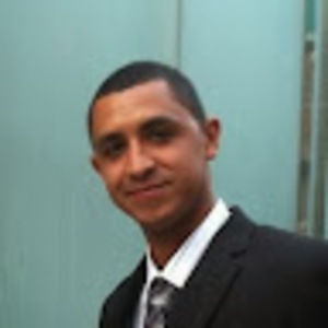 Meet your Posher, Laurence